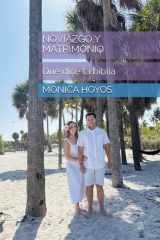NOVIAZGO Y MATRIMONIO: Que dice la biblia (Spanish Edition) cover image