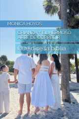 CRIANZA Y EL HERMOSO ARTE DE CORREGIR: Que dice la biblia (Spanish Edition) cover image