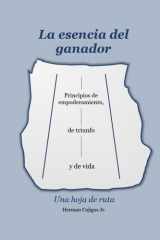 La Esencia Del Ganador Una Hoja de Ruta cover image