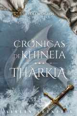 Tharkia (Crónicas de Khineia) (Spanish Edition) cover image