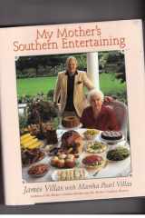 My Mother's Southern Entertaining cover image