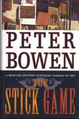 The Stick Game cover image