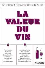 La valeur du vin cover image