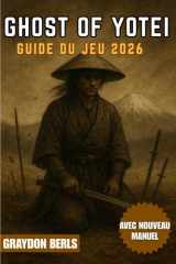 Ghost of YŌtei Guide Du Jeu 2026 cover image