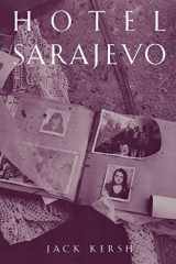 Hotel Sarajevo cover image