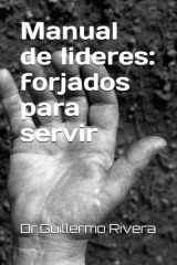 Manual de lideres - forjados para servir: Edición 2025 cover image