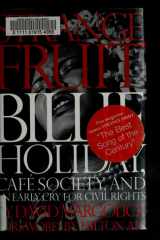 Strange Fruit: Billie Holiday, Cafe Society, And An Early Cry For Civil Rights cover image