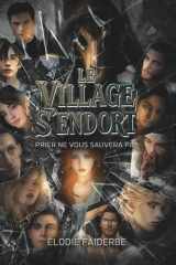 Le village s'endort cover image