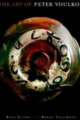 The Art of Peter Voulkos cover image