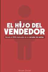 El hijo del vendedor - Hereda el ADN implacable de un cerrador de ventas cover image