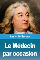 Le Médecin par occasion cover image