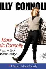 More Classic Connolly: Wreck on Tour & Atlantic Bridge (HarperCollinsComedy) cover image