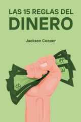 Las 15 Reglas del Dinero cover image