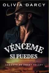 Vénceme Si Puedes - Romance de Niñera Inesperada y Corazones Heridos cover image