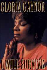 I Will Survive The Book cover image