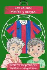 Los Chicos Matías y Brayan cover image