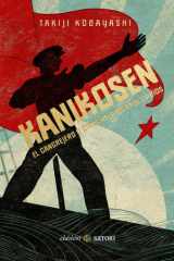 KANIKOSEN. EL CANGREJERO Y OTROS RELATOS PROLETARIOS cover image
