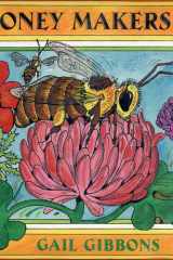 Honey Makers cover image