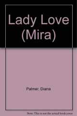 Lady Love cover image