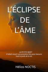 L'Éclipse de l'Âme - Nuits Noires de l'Âme cover image