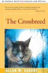The Crossbreed cover image