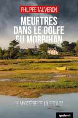 Meurtres dans le golfe du Morbihan cover image