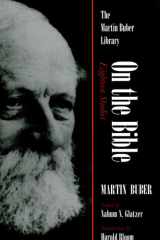 On the Bible Eighteen Studies cover image