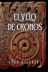 El Velo de Cronos (Las aventuras de Quim Mora) (Spanish Edition) cover image