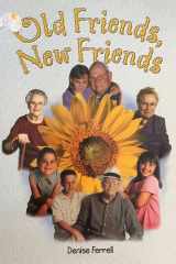 Rigby Literacy Student Reader Grade 2 (Level 14) Old Friends, New Friends cover image