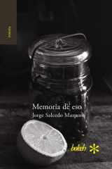 Memoria de Eso cover image