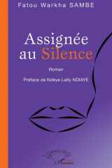 Assignée au Silence - Roman cover image