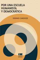 Por una escuela humanista y democrática cover image