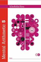Mental Arithmetic cover image