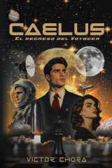 Caelus: El regreso del Voyager (Spanish Edition) cover image