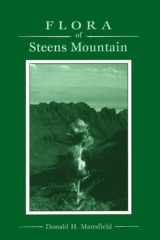 Flora of Steens Mountain cover image