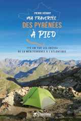 Ma traversée des Pyrenées à pied cover image