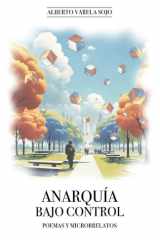 Anarquía Bajo Control - Poemas y microrrelatos cover image