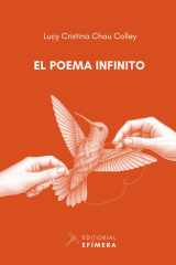 El poema infinito (Spanish Edition) cover image