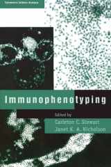 Immunophenotyping cover image