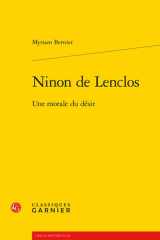 Ninon de Lenclos - Une morale du désir cover image