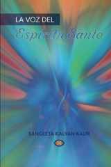 La voz del Espíritu Santo cover image