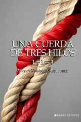 Una cuerda de tres hilos: 1+1=3 (Spanish Edition) cover image