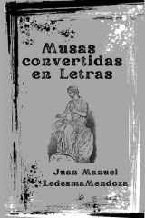 Musas convertidas en Letras cover image