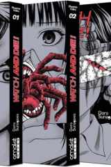 Pack en 4 volumes - Dont le tome 4 offert cover image