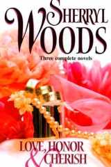 Love, Honor & Cherish cover image