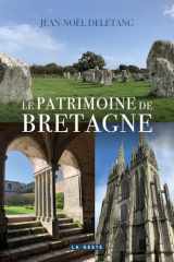 Le patrimoine de Bretagne cover image