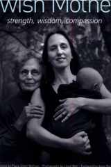Jewish Mothers Strength, Wisdom, Compassion cover image