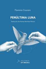 Penúltima luna (Spanish Edition) cover image