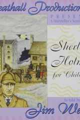 Sherlock Holmes for Children cover image