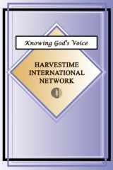 Knowing God's Voice cover image